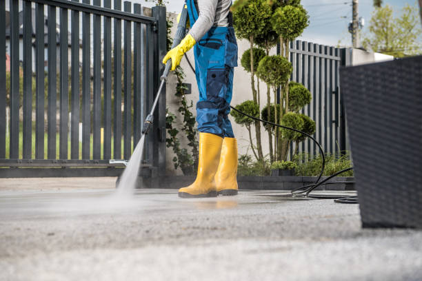 Concrete Sealing in Boyne City, MI